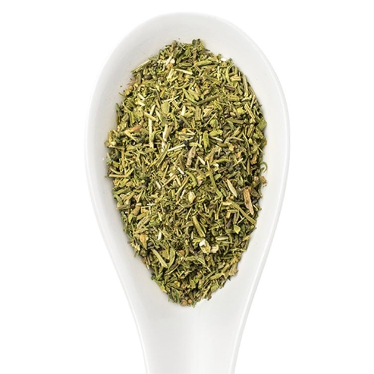 Dried Turkish thyme